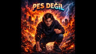 Pes Deği̇l Yapay Zeka Şarkilar