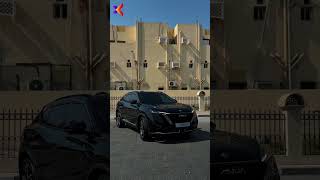 Premium PPF Installation for Dongfeng Aeolus | Ultimate Car Protection by Automobex Qatar 🚘✨