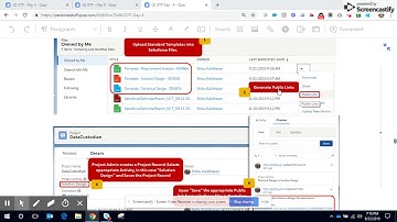 Salesforce Lightning Process Builder - Simple Scenario (Post to Chatter and Advanced Checkbox)