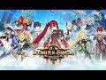 (Demian Saga)First time playthrough