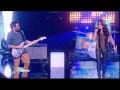 Jenifer - Les Jours Electriques (Live @ Star Academy)