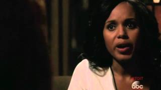 Famous Scandal: 5x20 "Cease Fires Get Broken" Wealth