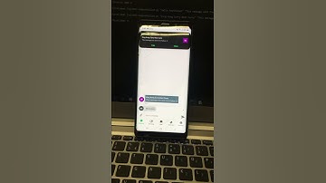 Python Projects | 1.1 - PushBullet