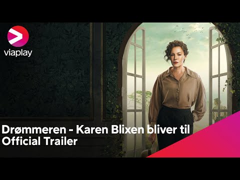 Video: Hvorfor dro Karen Blixen til Afrika?