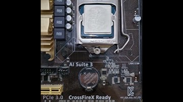 ASUS H87-PRO