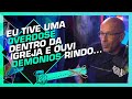 O QUE ACONTECE COM O CORPO DURANTE A 0VERD0SE? - RAFAEL ILHA | Cortes do Inteligência Ltda.