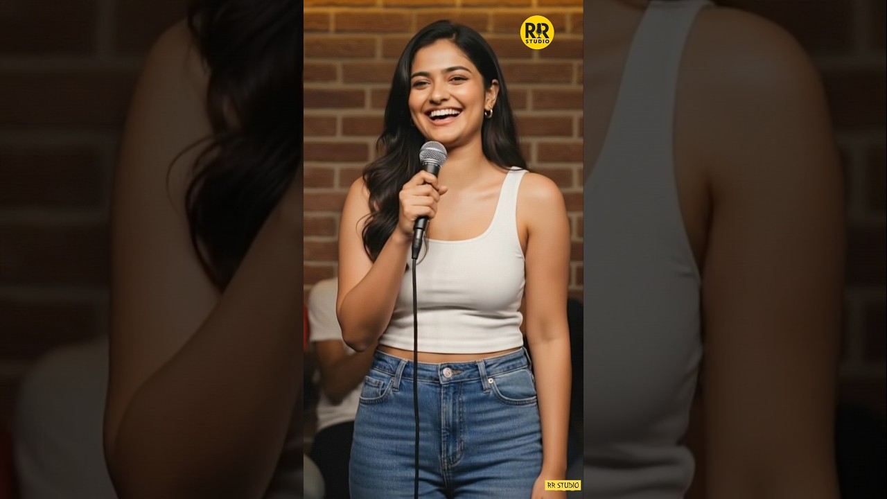 मेरे नीचे का प्लग (:) तो लगाओ 😅 | Funny Talks | RR PODCAST STUDIO | 