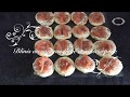 Blinis au saumon fum la cuisine de lmeraude