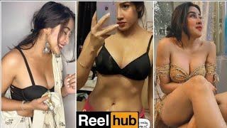 Sexy Sofia ansari roast |Sofia ansari instagram reel  | Reel hub |