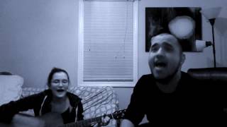 Mark & Margo - Fuck Authority (Pennywise Cover)