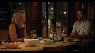 Olicity - Arrow - 4X06 Pt.9 - This Isnt About Ray, Its About Us No. Yes. I Dont Know