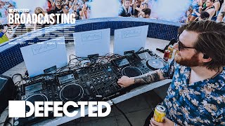 Ferreck Dawn @ Cafe Del Mar, Defected Malta 08.10.22