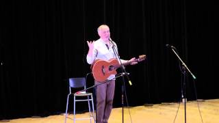 картинка: Алексей Иващенко - В гамаке (Лекторий 1С, 2015 год )