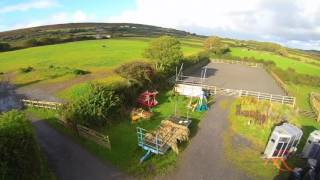 Tankey Lake Livery, Llangennith, Gower, Swansea