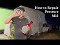 DJ Pressure Mid Repair Secrets 🤯 | Easy Fix at Home