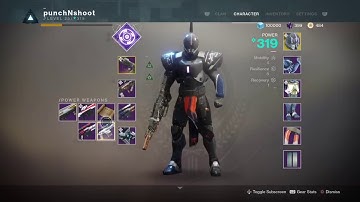 How to get Masterwork Cores | Destiny 2