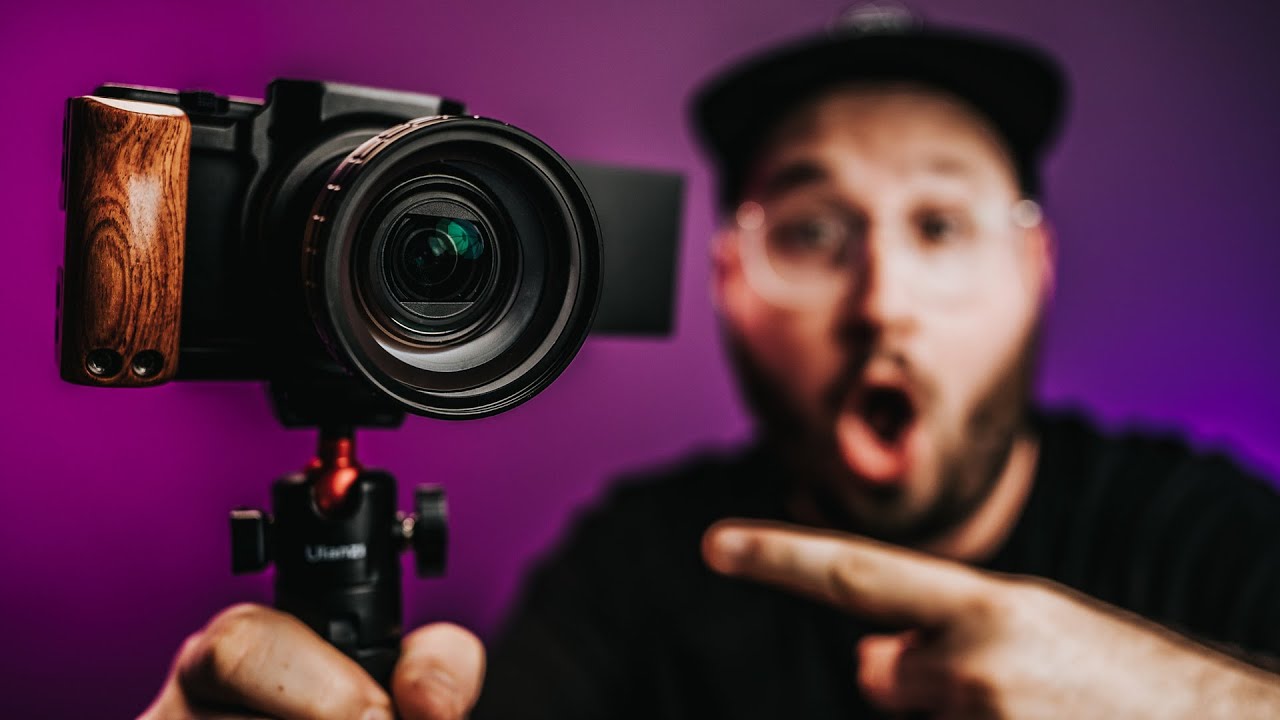 カメラ デジタルカメラ The BEST VALUE Camera for YouTube?! - Sony ZV1 Review
