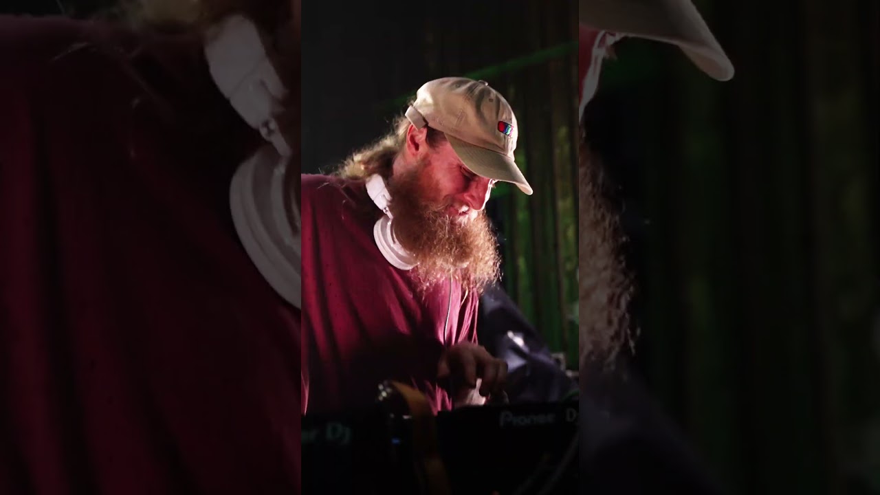 Backwoods Music Festival 2023: Day 1 Recap