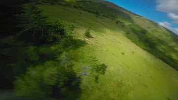 Fpv Pid tuning my frame apex 5"