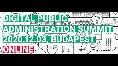 Data is the Fuel of Government Innovation (10 minutes) | Dr. Jonathan Reichental