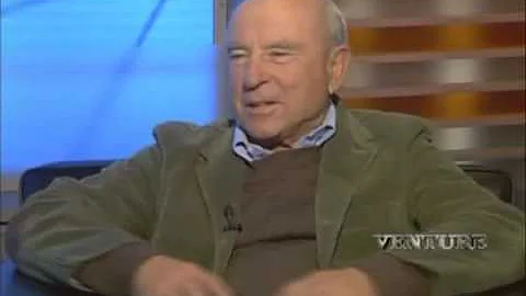 Yvon Chouinard, Founder of Patagonia Inc.