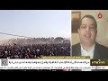 عودة الاستيطان إلى غزة بدعم أمريكي تحذيرات من مخطط إسرائيلي لفرض واقع جديد عودة الاستيطان إلى غزة بدعم أمريكي تحذيرات من مخطط إسرائيلي لفرض واقع جديد