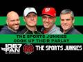 Junkies Weekend Parlay | Sports Junkies