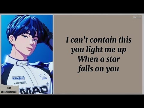 PLAVE (플레이브) 'Star Trace' Easy Lyrics