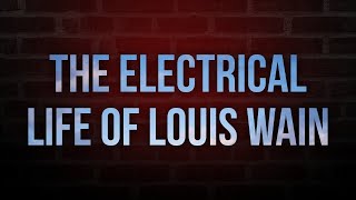 The Electrical Life of Louis Wain (2021) - HD Full Movie Podcast Episode | Film Review