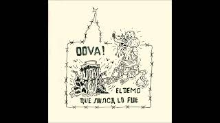 Oova - El Demo Que Nunca Lo Fue