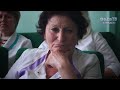Игорь Захаревич провел встречу с трудовым коллективом отделенческой больницы города Дебальцево