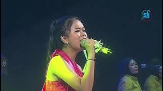 Si-Kribo - Sk Amanda ( Yang Penting Hobah - Sk Group )