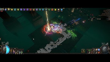 Aura Stacker Stormbrand Hydras Death Ritual 3.13 POE
