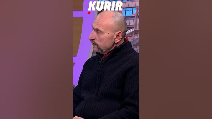DEČAK UBICA planira da nastavi svoj život u inostranstvu!