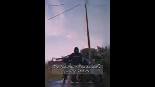 DJ ALONE X HARADANG VIRAL TIKTOK