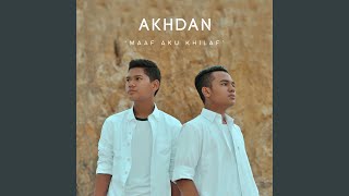 Maaf Aku Khilaf