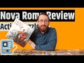 Nova roma review  action combinations in ancient rome