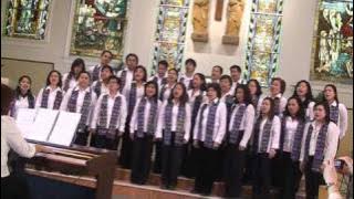 PRAYER OF ST. FRANCIS (Make Me A Channel of Your Peace)