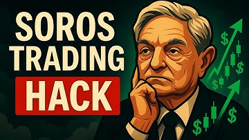 George Soros’ Mind Hack: How He Beat the Market for Decades