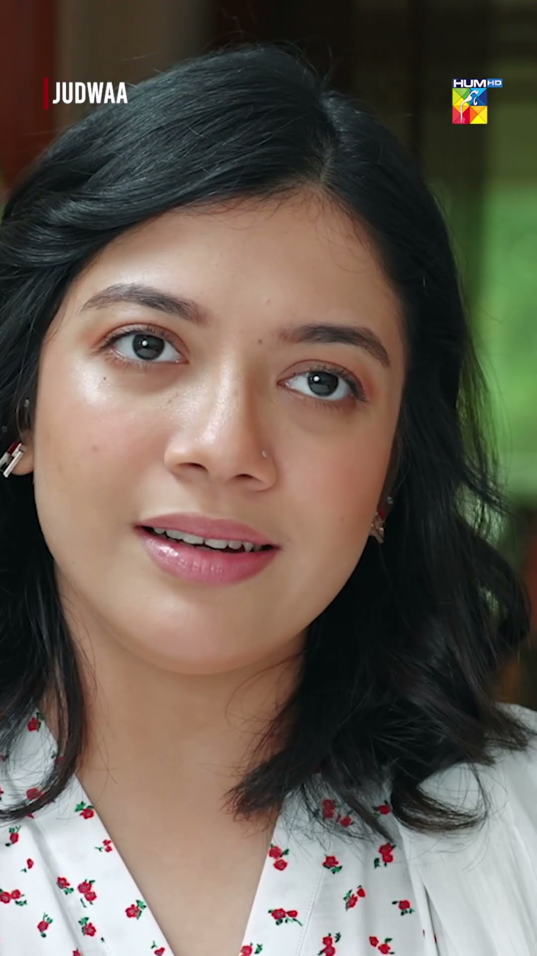 Judwaa [ BEST SCENE ]  #ainaasif #adnanrazamir #judwaa #shortsfeed #shorts #humtv