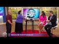 Treasure Hunt Tuesday With Ph.D Antiques Appraiser Dr. Lori - Episode 1042 | Doctor & The Diva