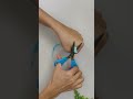 How to make Tassels | #shorts | #shortsvideo | #trendingshorts