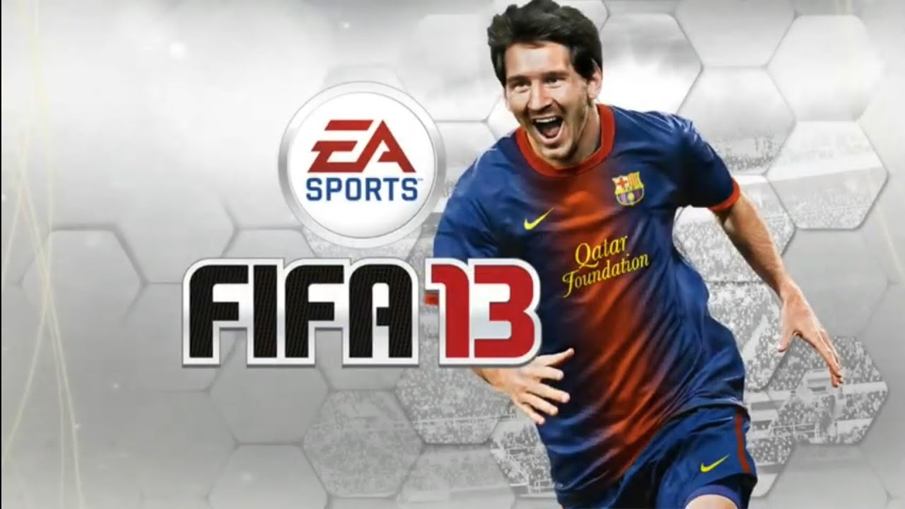 Exactitud pérdida mostaza FIFA 13 -- Gameplay (PS3) - YouTube