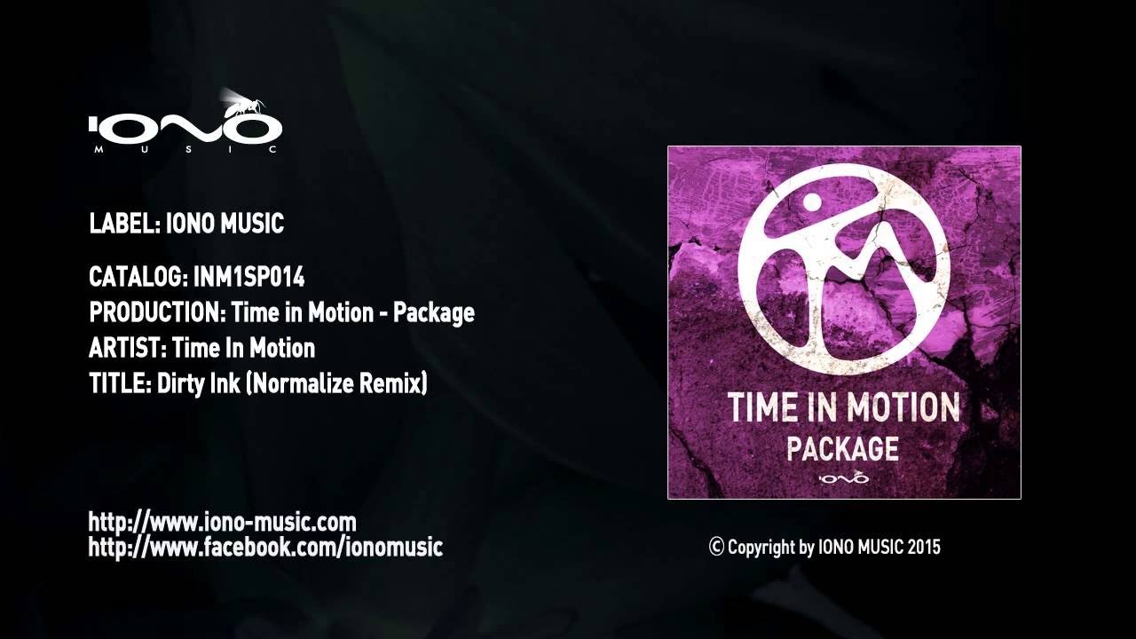 Watch Time in Motion - Colour(Remake 2011) on YouTube Watch Time in Motion - Colour(Remake 2011) on YouTube
