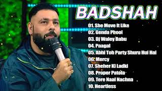 Badshah New Song | BOLLYWOOD PARTY SONGS | Best of badshah