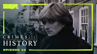 Crimes That Made History | S1e10 | The Death Of Princess Di