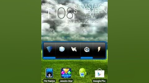 BlackICE Video by ShiftPDA