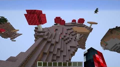 better floating island presentation (datapacks)