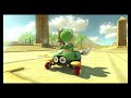 Mario Kart 8 Deluxe Online