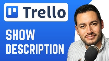 How To Show Description on Card in Trello | Display Text Description on Cards | Trello Tutorial